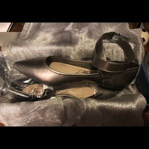 Libby Edelman Ryann Sterling 7.5